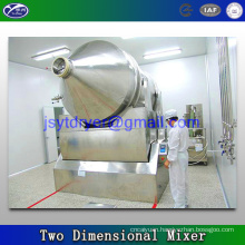 Chemical Mixing Machine for Solid Product